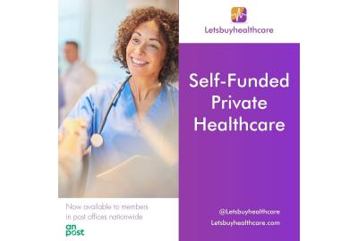 Healthcare Coins now available to Members at Post Offices Nationwide